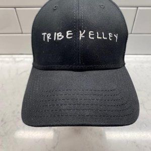 Tribe Kelley Ottoflex Black Ball Cap